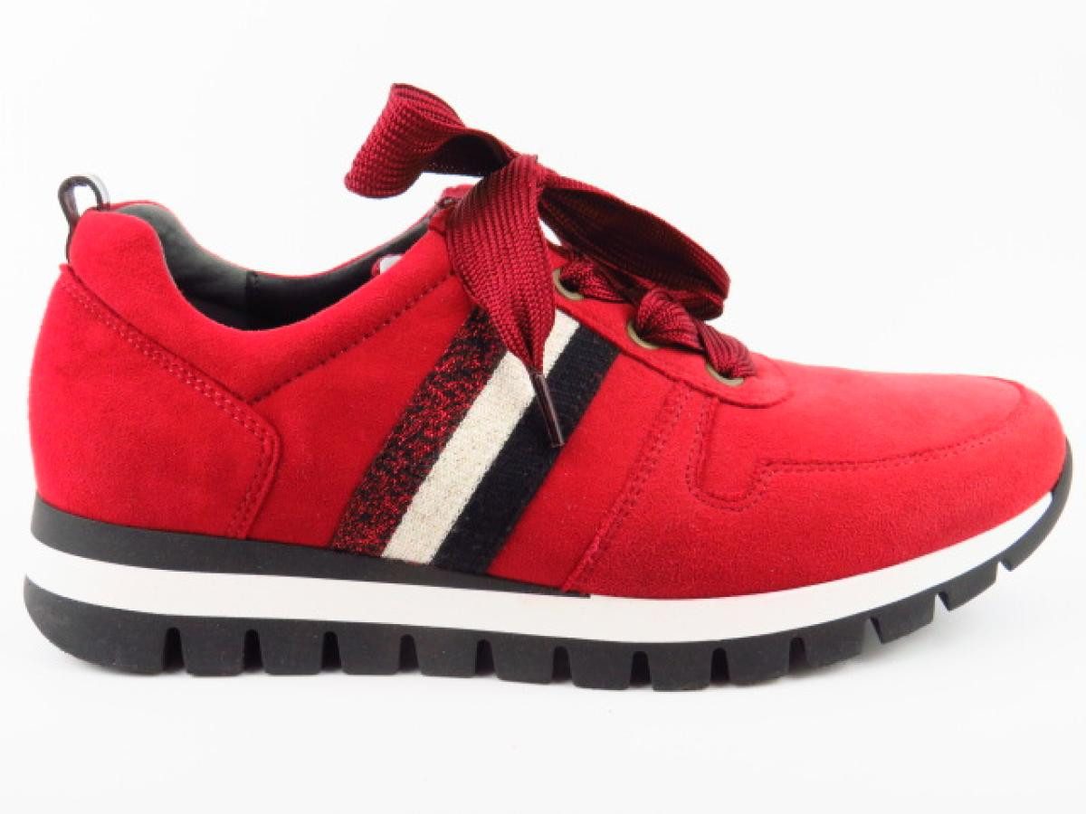 Samtchev.opera/schw. Sneaker