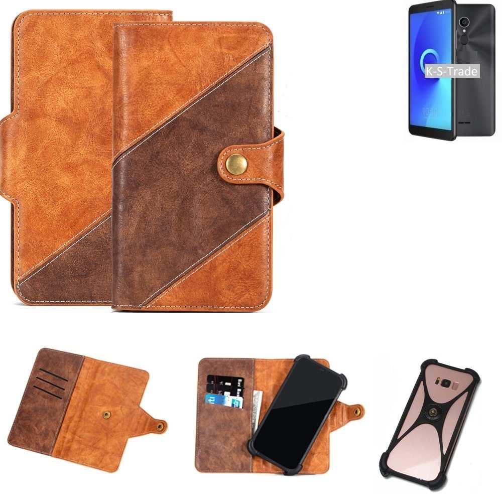 Handyhülle für Alcatel 3C