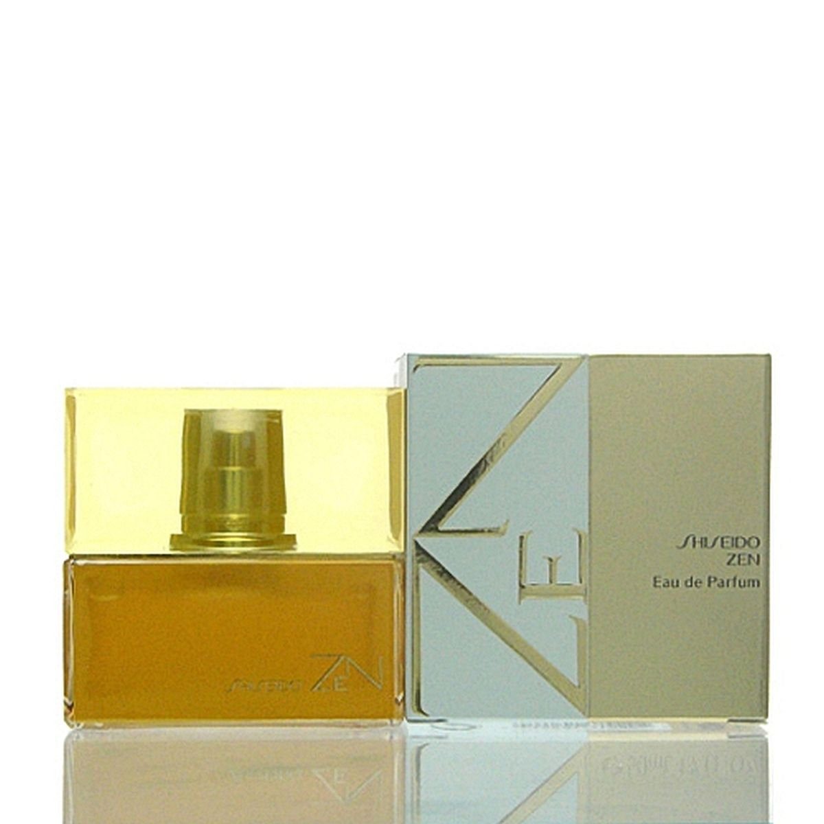 SHISEIDO Eau de Parfum Shiseido ZEN Eau de Parfum 50 ml | Eau de Parfum
