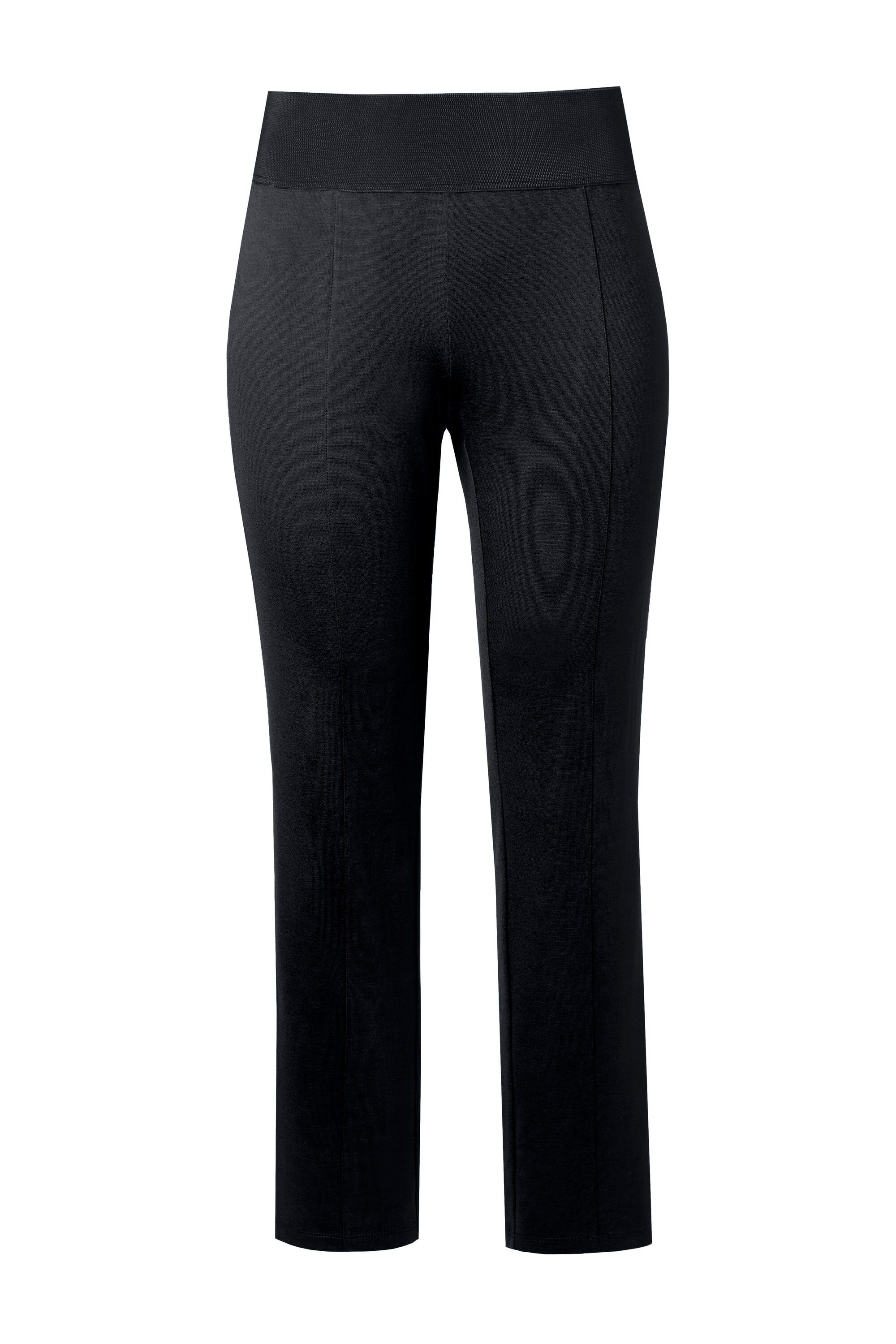 Ulla Popken Funktionshose Hose Sienna schmales günstig online kaufen