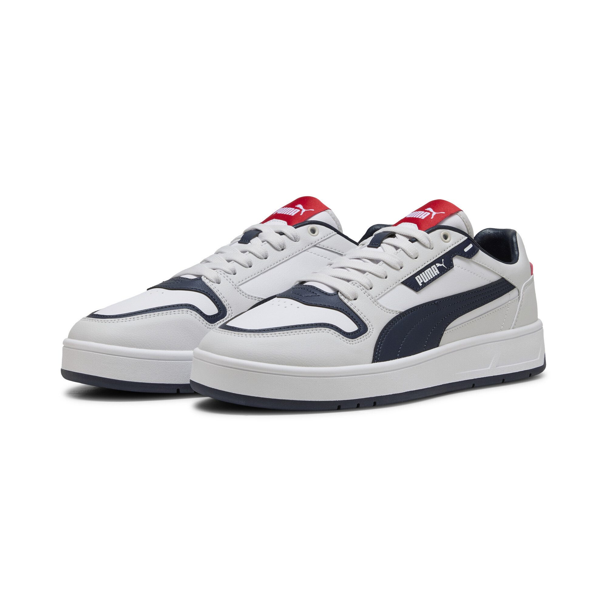PUMA Court Classic Street Sneakers Erwachsene günstig online kaufen