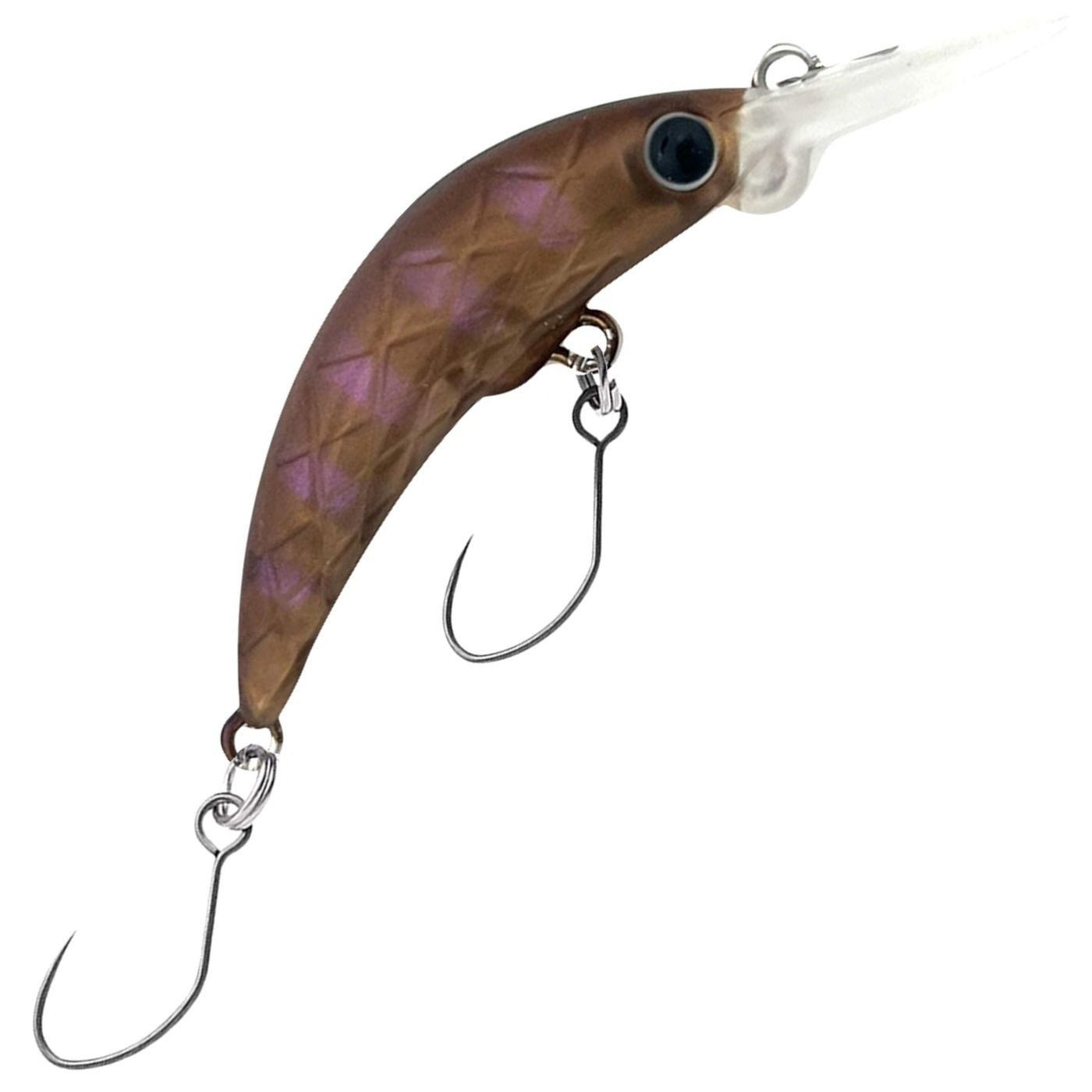 Lucky Craft Kunstköder UnFair 45F Bresha Neo