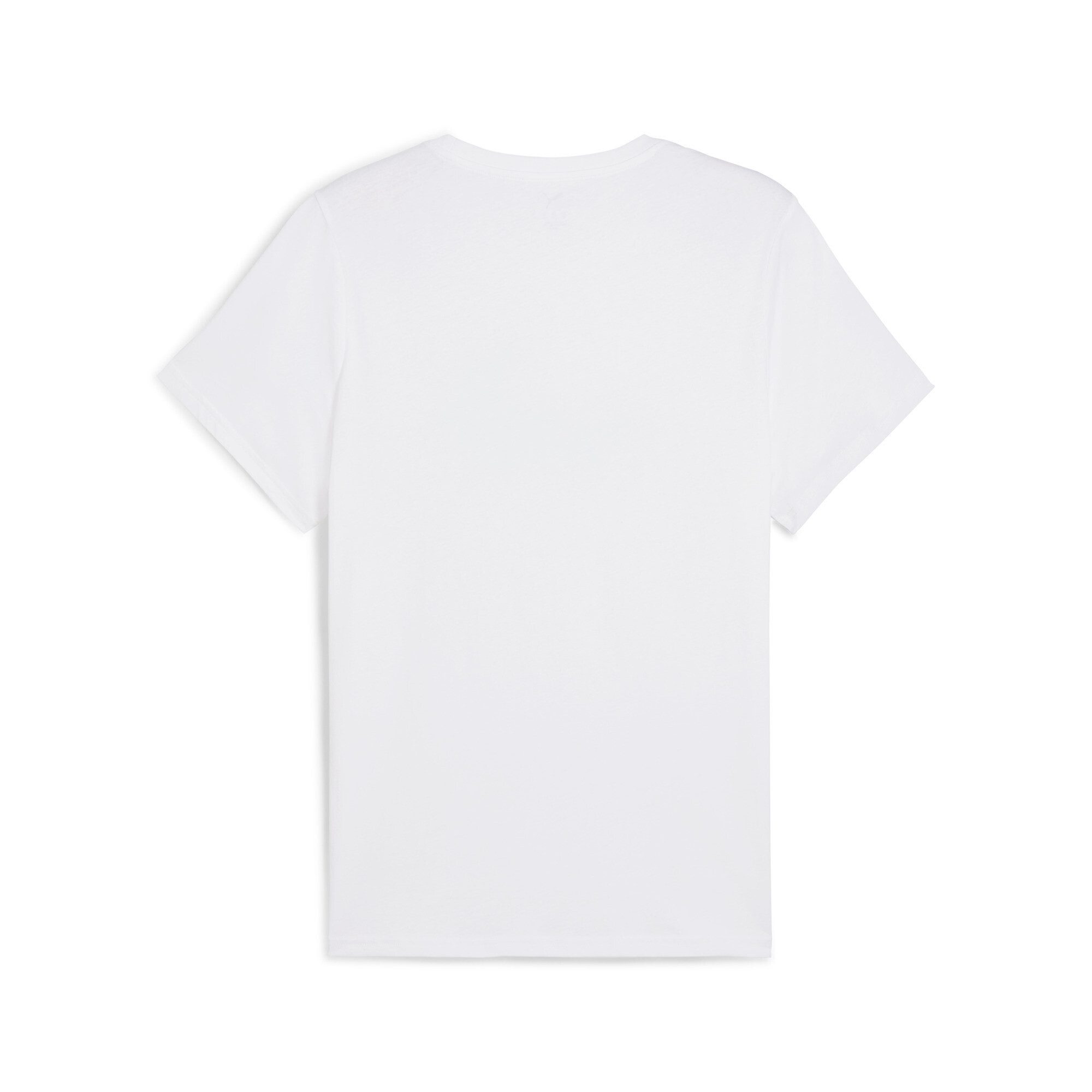 PUMA T-Shirt ESS NO. 1 LOGO günstig online kaufen