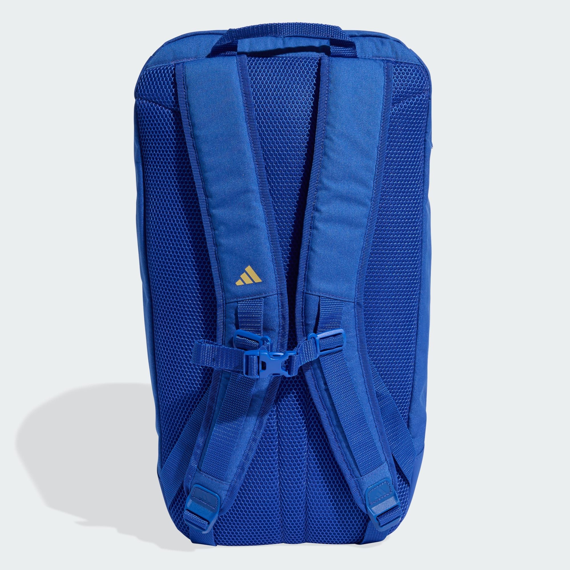 adidas Performance Sportrucksack ITALIEN FUSSBALL RUCKSACK (1-tlg)