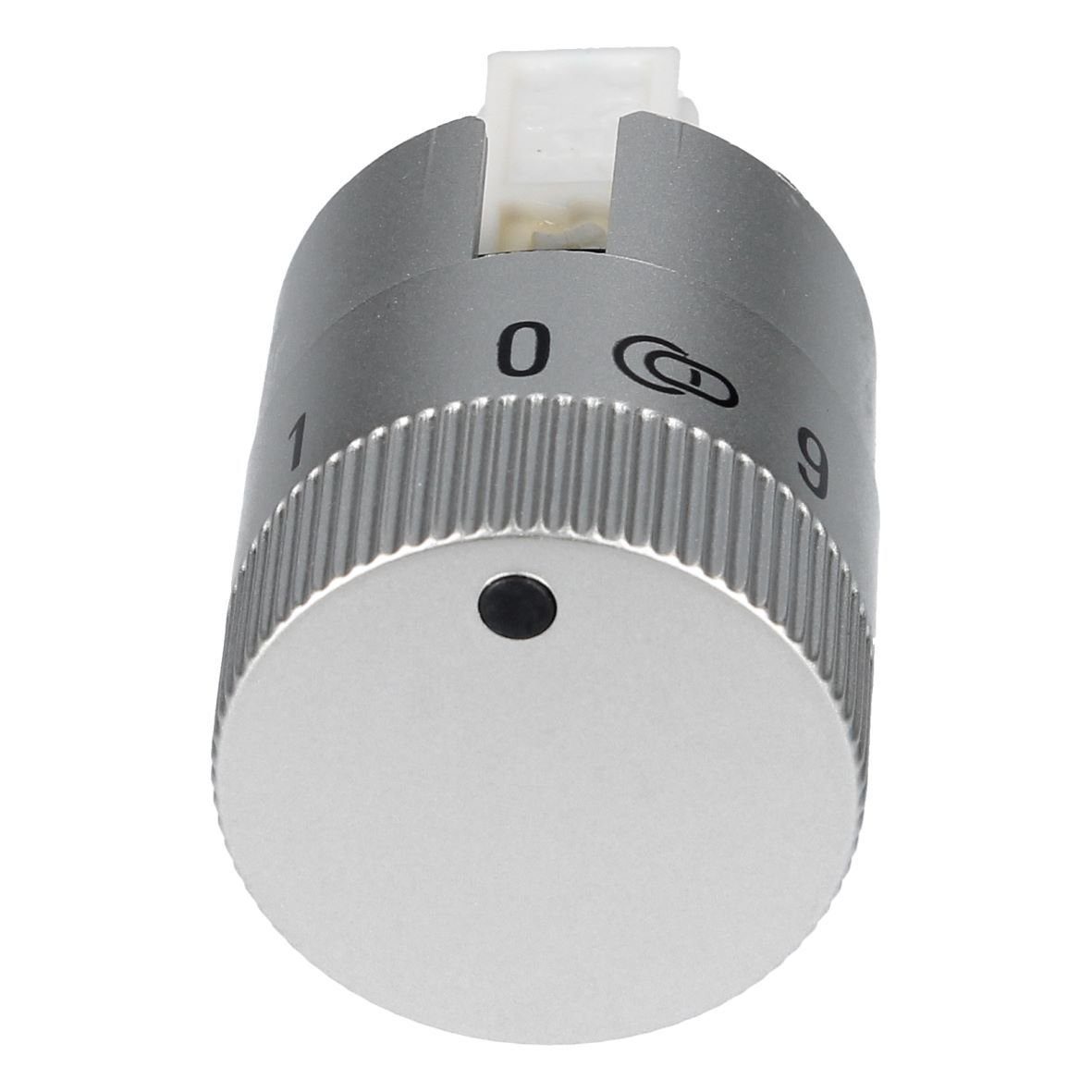 Griff wie BOSCH 00428972 Drehkopf SIEMENS 00428972 für