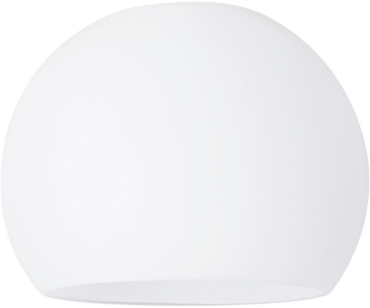 Paulmann Schienensystem-Sets Paulmann DecoSystems Lampenschirm Wolbi opal