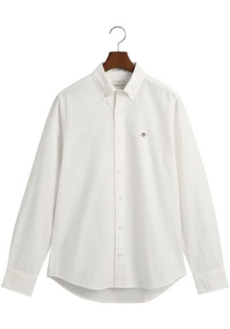 Gant Marškiniai ilgomis rankovėmis SLIM OXF...