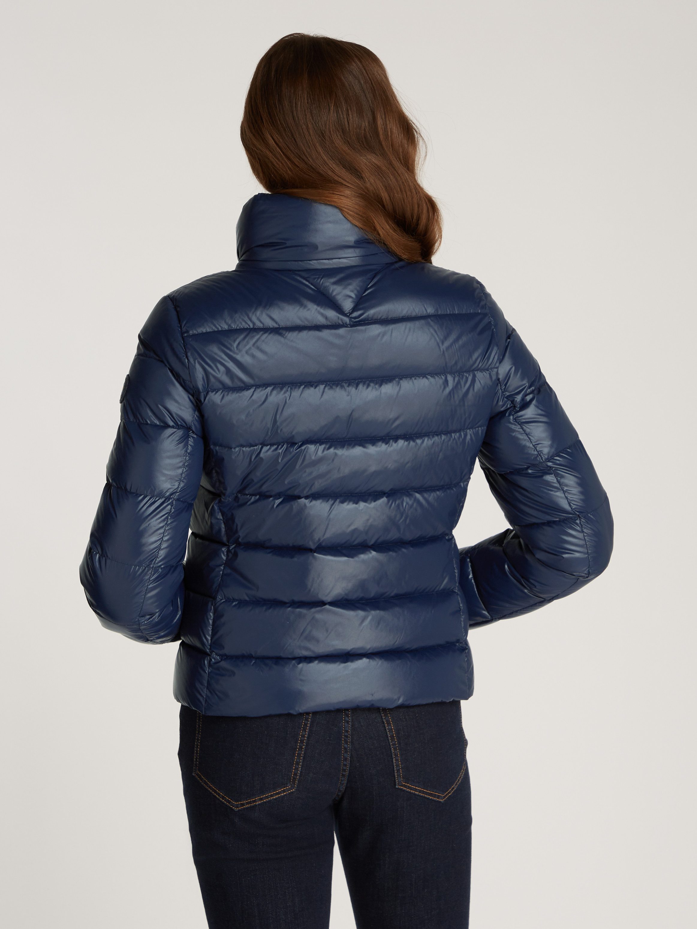 Tommy Hilfiger Steppjacke LW DOWN FEMININE günstig online kaufen