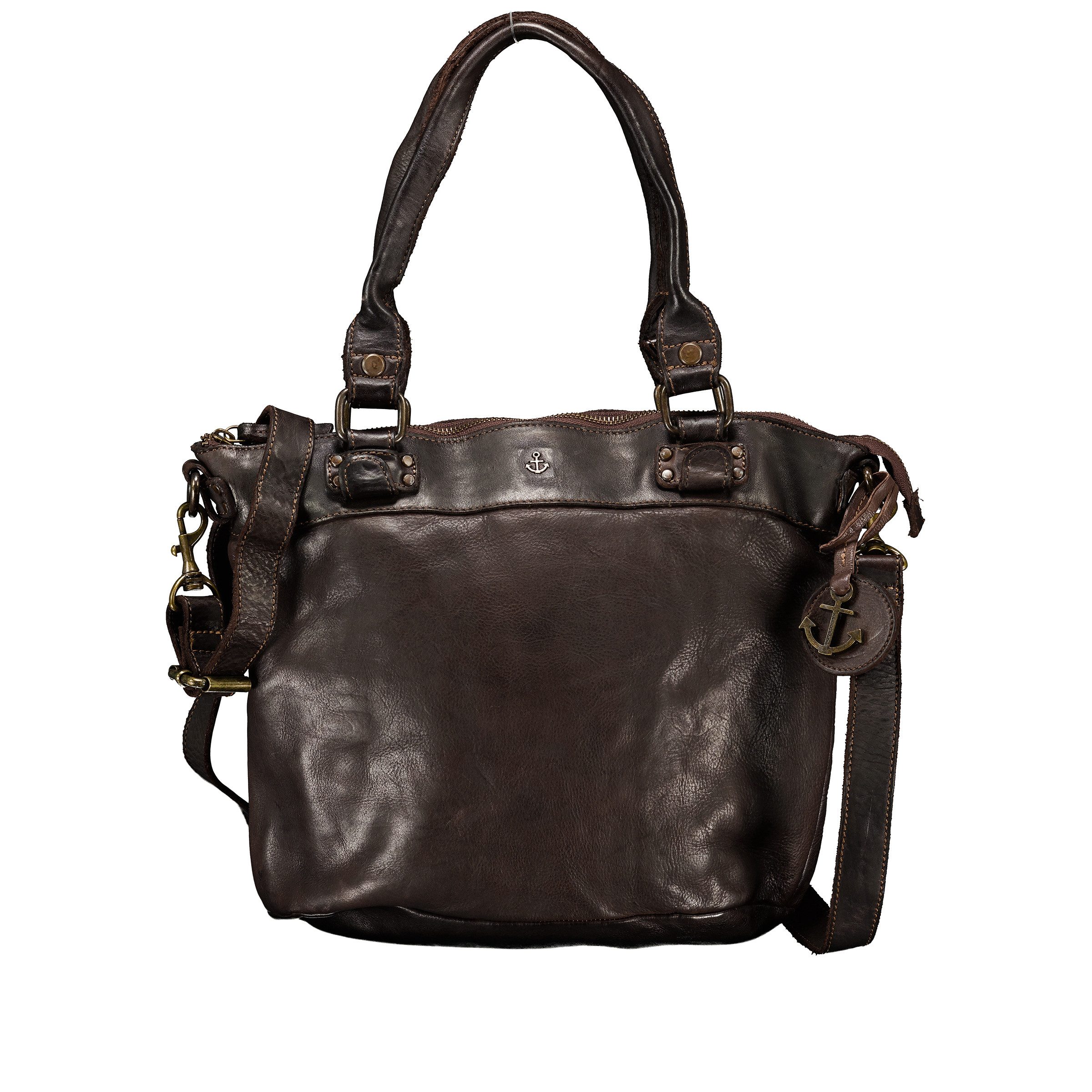 BRAUN/Chocolate Brown