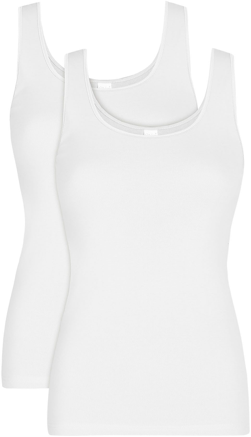 Unterhemd "Fine Cotton"