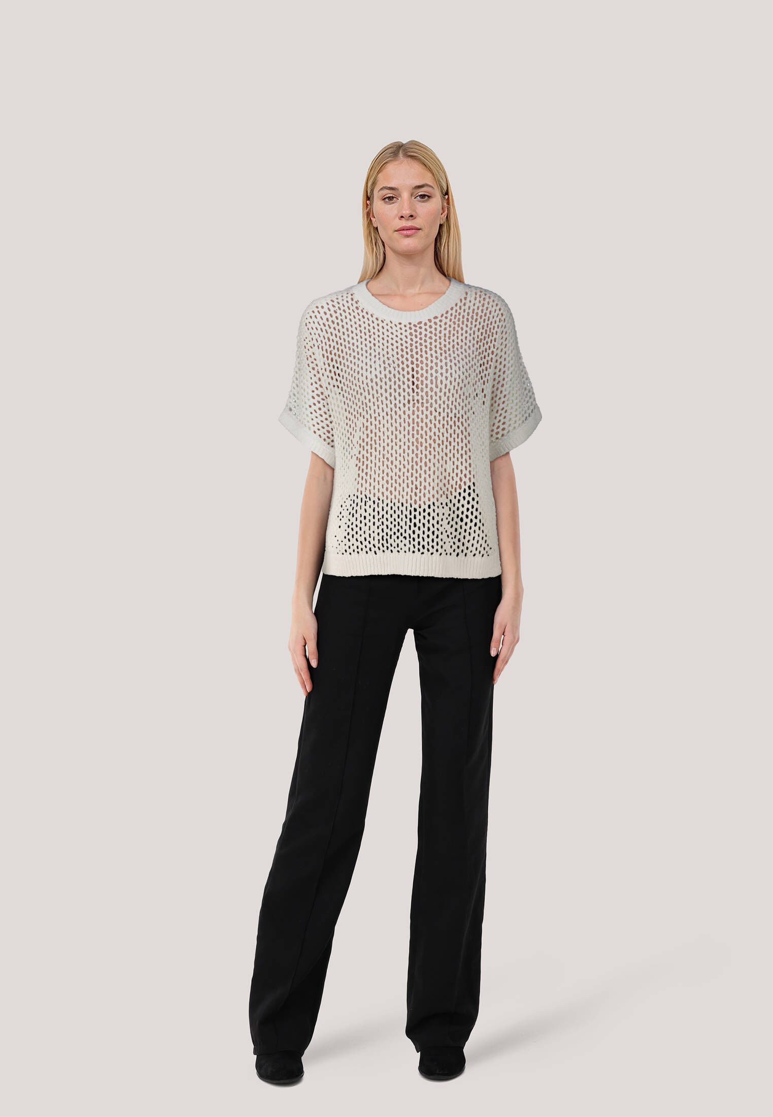 Kate Storm Strickpullover Damen Pullover aus günstig online kaufen