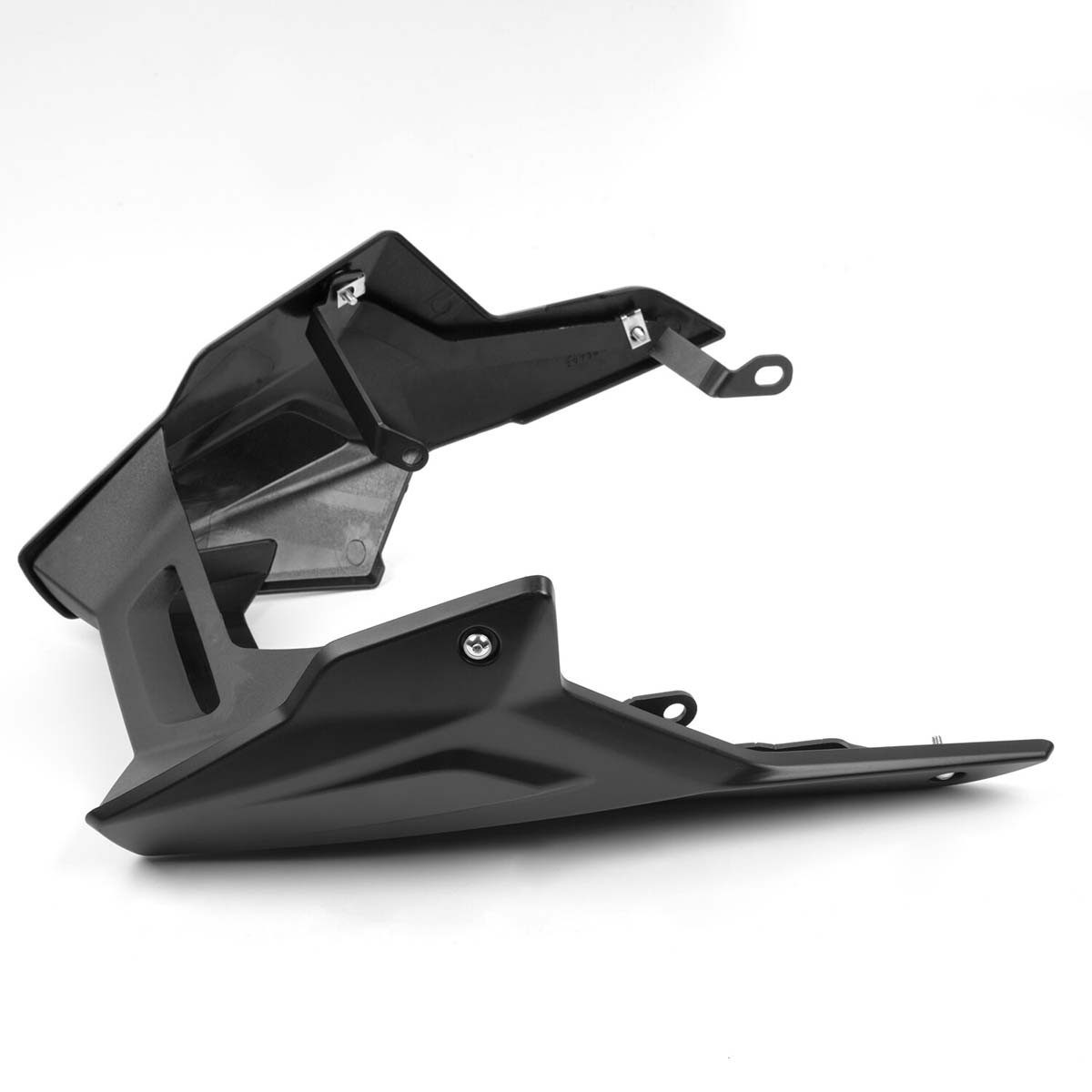 Motoguard Motor-Schutzhülle Handprotektoren passend für BMW F 900 R / XR 20-26 Handschutz + Bugspo