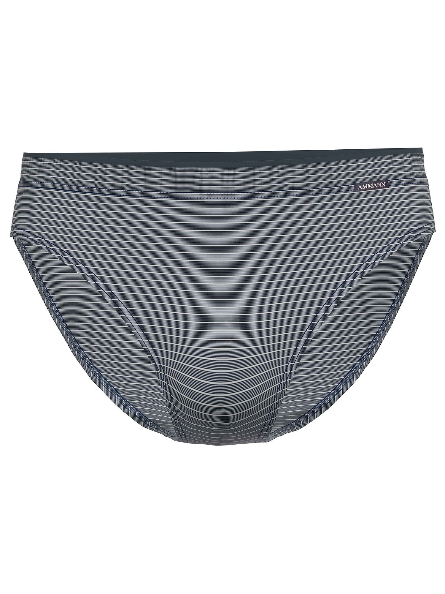 Ammann Slip Herren Mini Slip Day Modern / Micro Blend (Stück, 1-St)