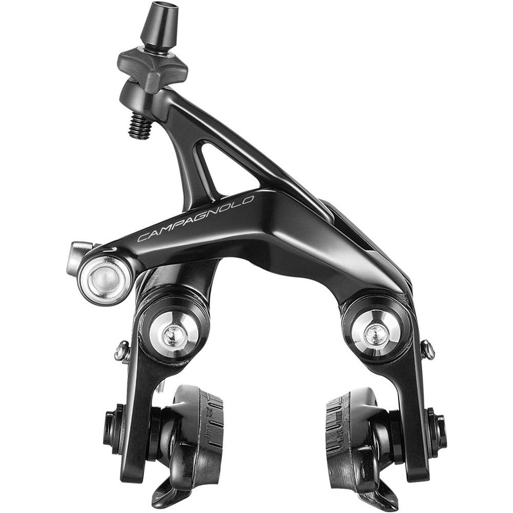 CAMPAGNOLO Felgenbremse Campagnolo Rennbremse Direct-Mount RE Vorderrad schwarz