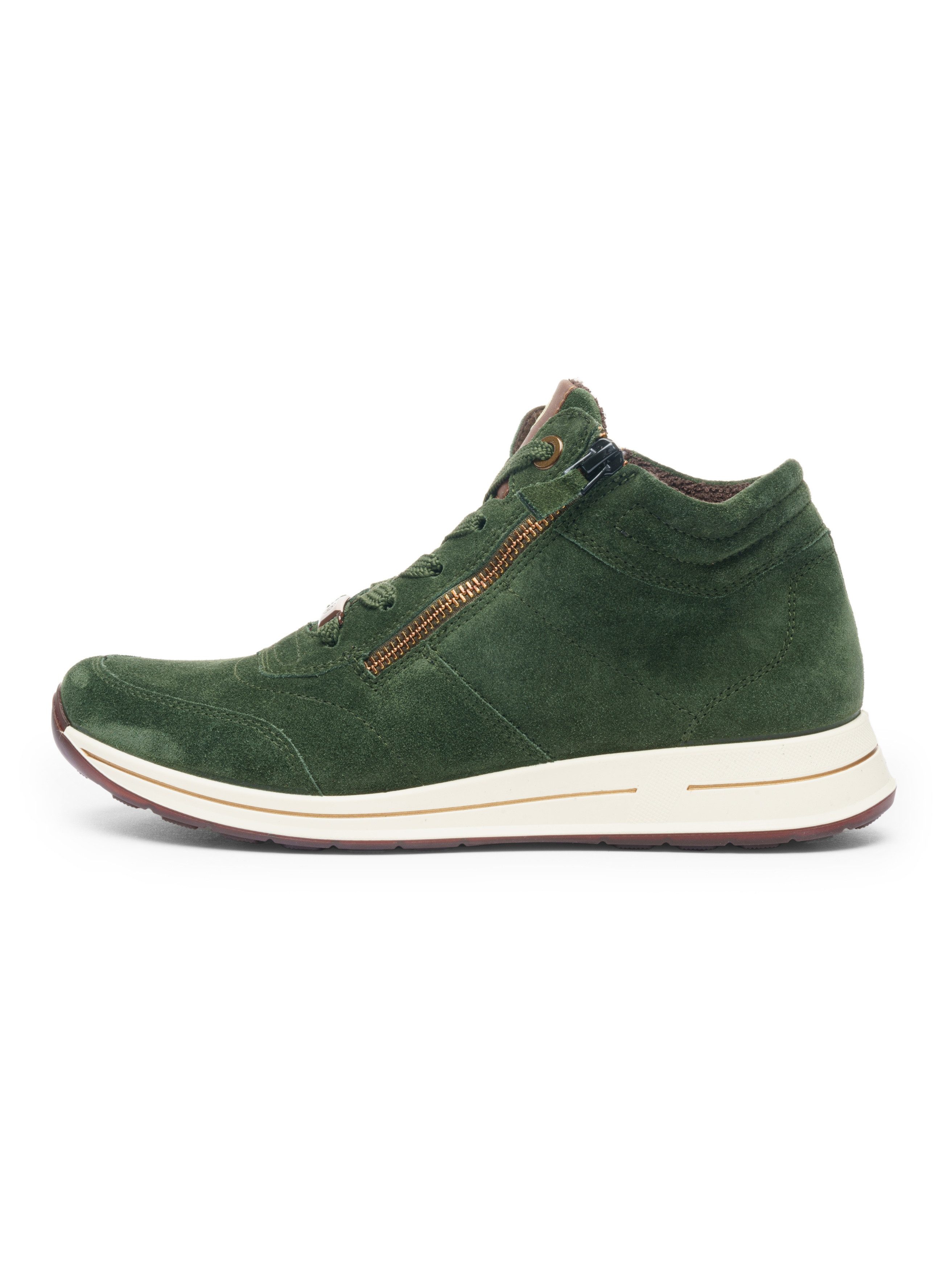 Ara Damen Stiefelette Osaka Sneaker