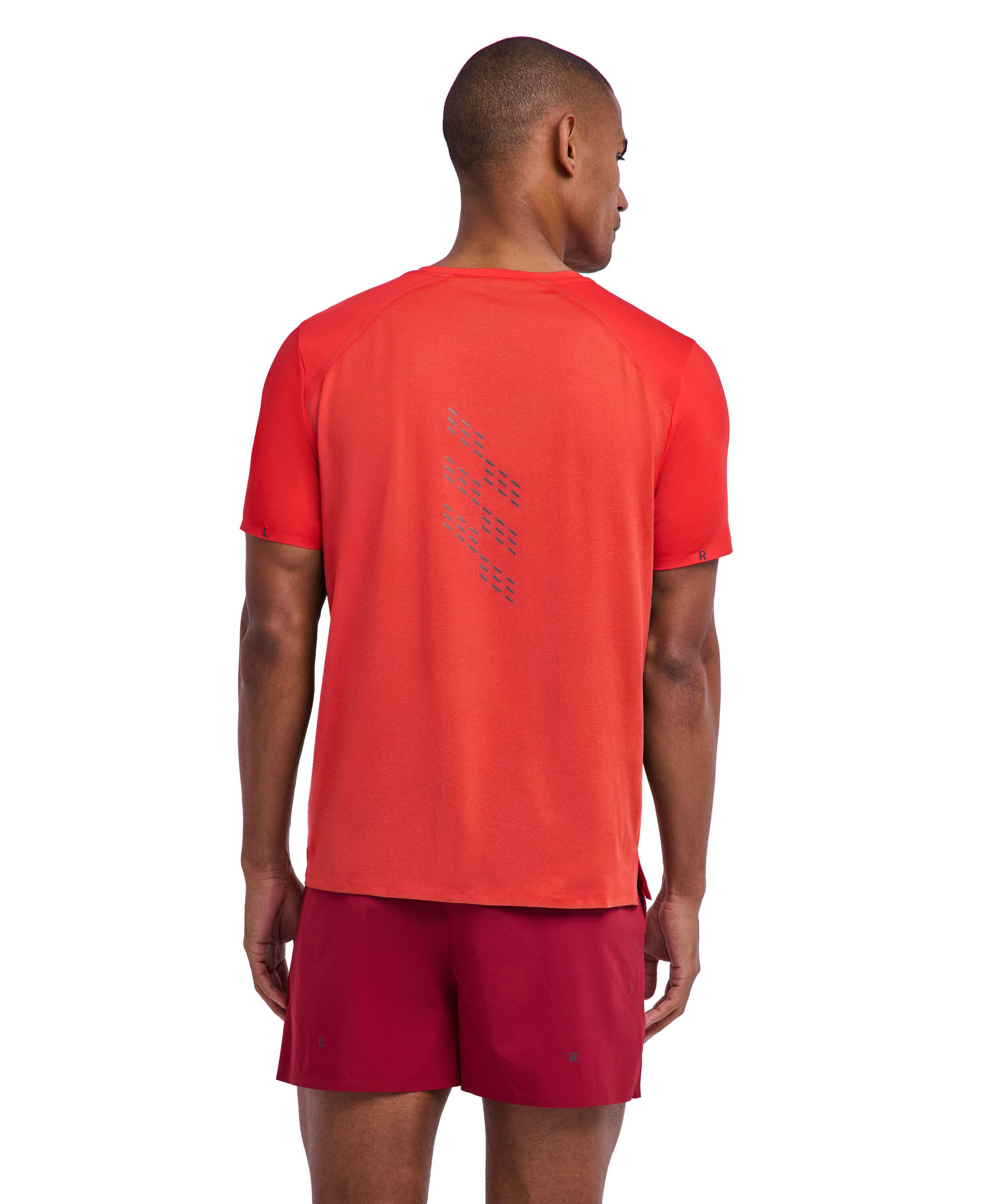 FALKE Laufshirt T-Shirt (1-tlg., 1)