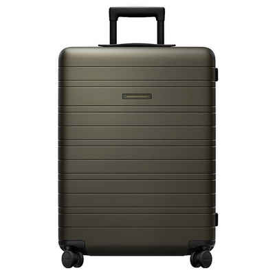 Horizn Studios Trolley H6 Smart Check In - 4-Rollen-Trolley 64 cm, 4 Rollen