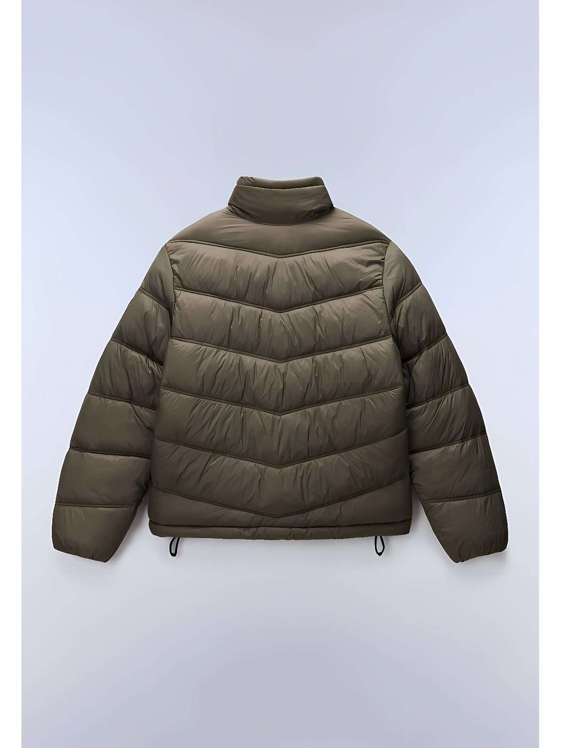Napapijri Funktionsjacke A-Ega Short W