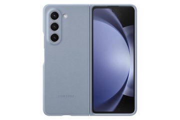 Samsung Handyhülle Eco-leather Case, für Samsung Galaxy Fold5