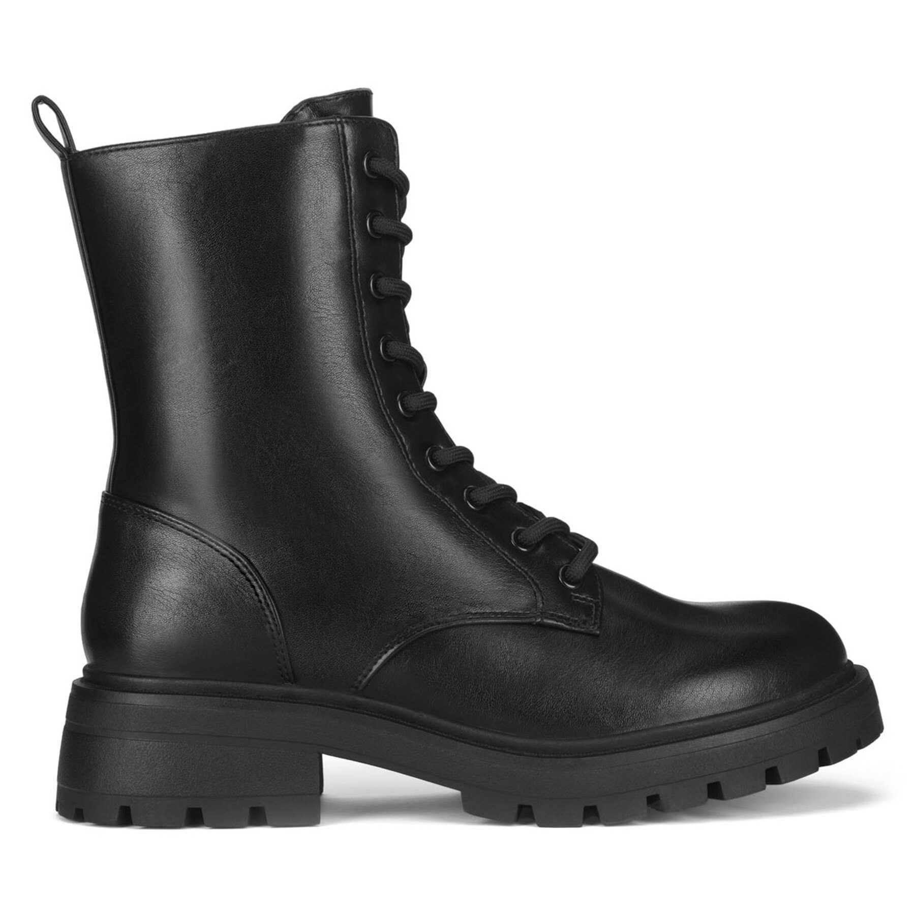 Jenny Jenny Damen Stiefel 5907964487739 Schwarz Stiefel