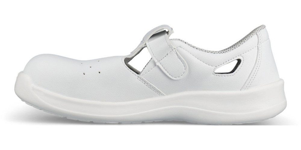 Sika Select Hook Loop Low Sicherheitsschuh