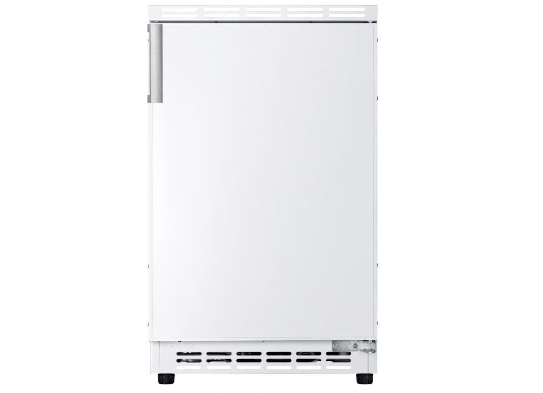 Amica Kühlschrank UKSD 361 951, 82 cm hoch