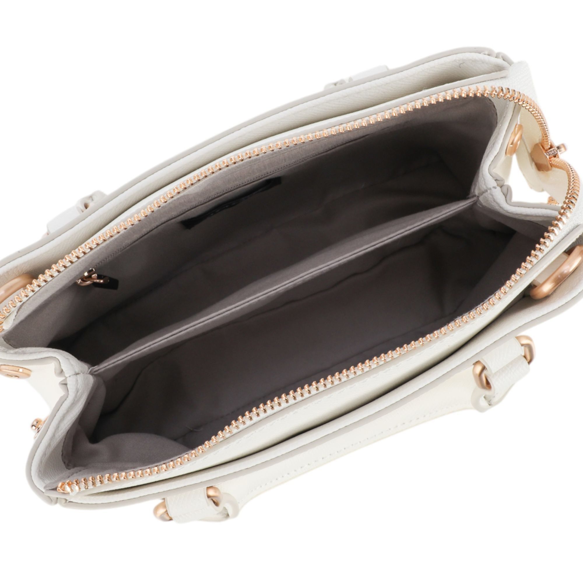 Joop Jeans Henkeltasche Giro, Polyurethan