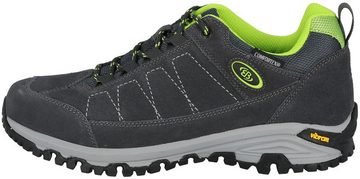 BRÜTTING Outdoorschuh Eiger aus Veloursleder Comfortex®-Membrane Outdoorschuh Outdoorschuh wasserdicht