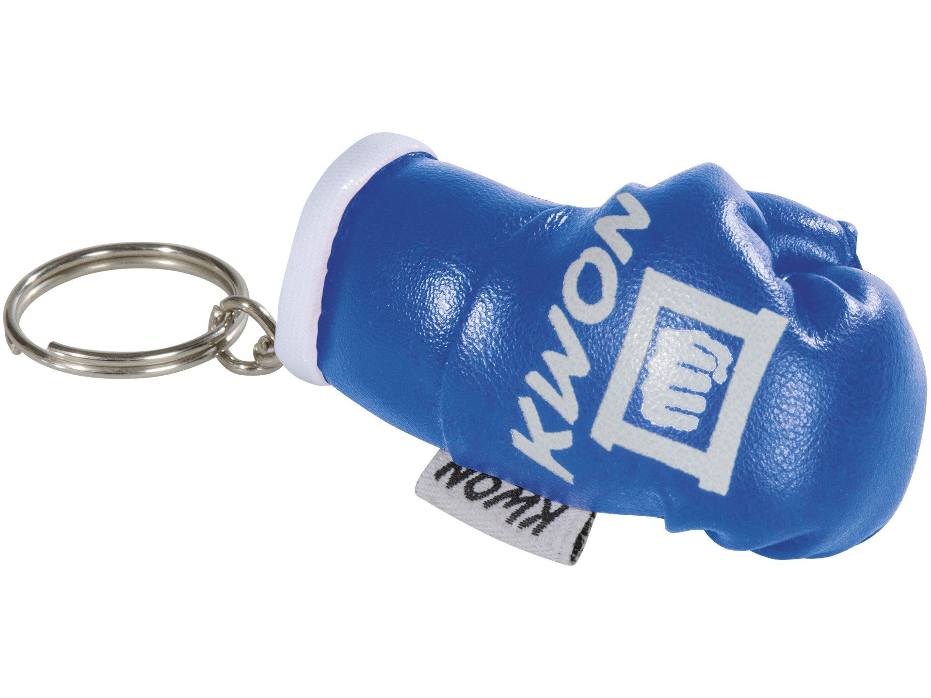 KWON Schlüsselanhänger Mini Boxhandschuhe Anhänger Kunstleder günstig online kaufen