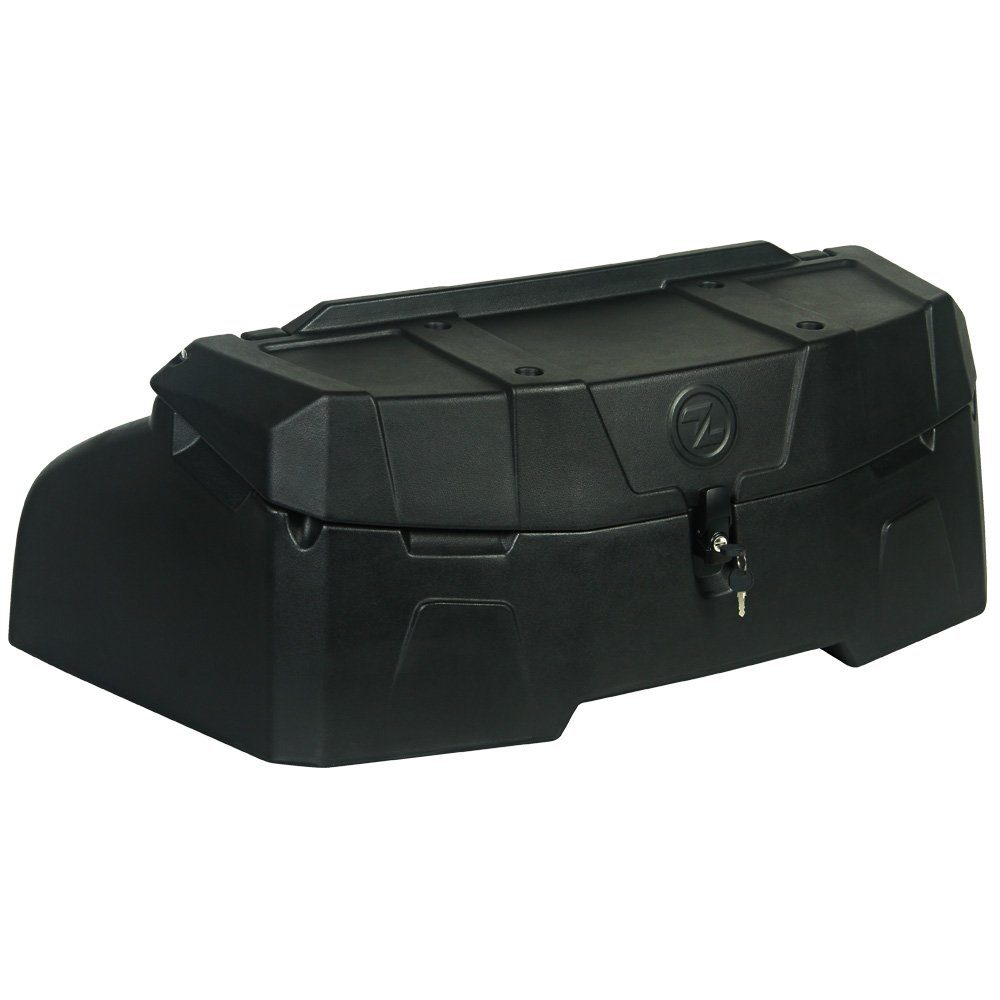 RS Trade Allzweckkiste ATV Quad Koffer 200 L 8050 Heckkoffer