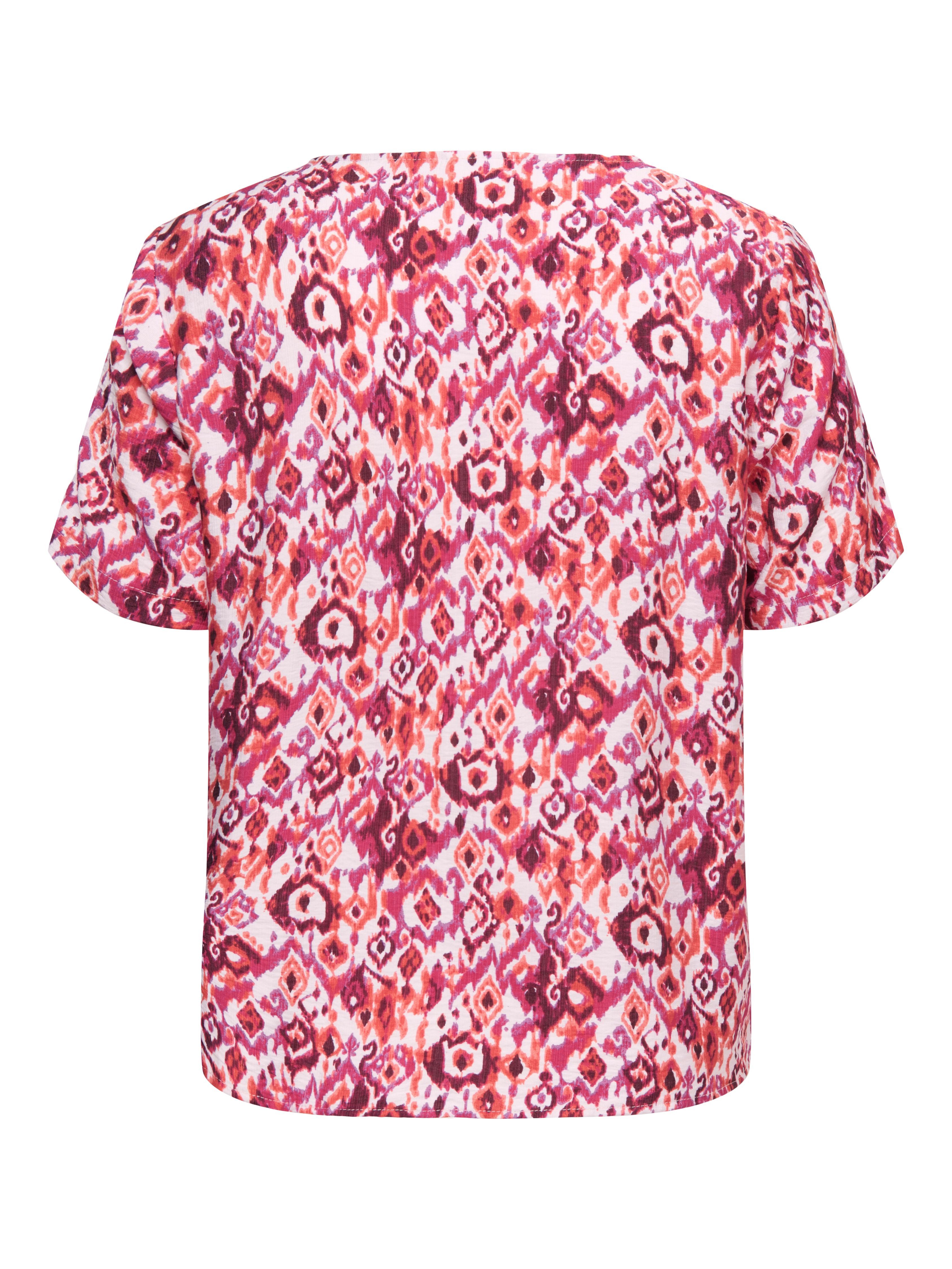 ONLY CARMAKOMA Shirtbluse