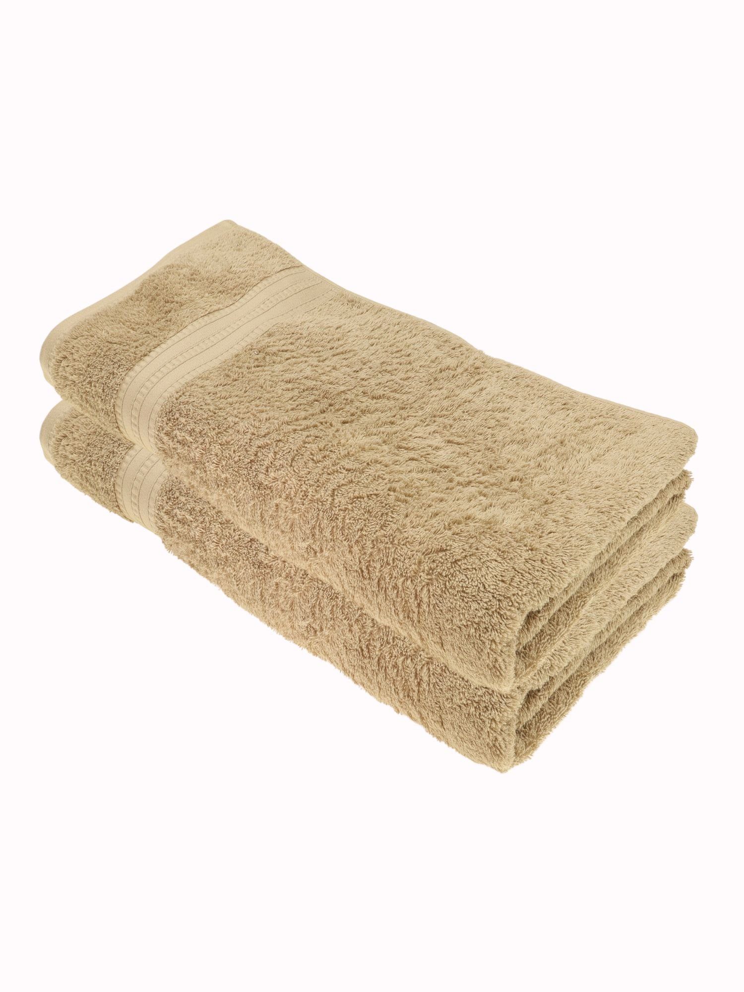Julie Julsen Handtücher 2-Handtücher-Sand, Bio-Baumwolle (2-St) günstig online kaufen