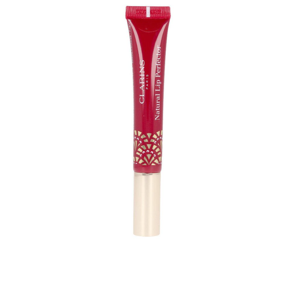 Clarins Lipgloss Natural Lip Perfector
