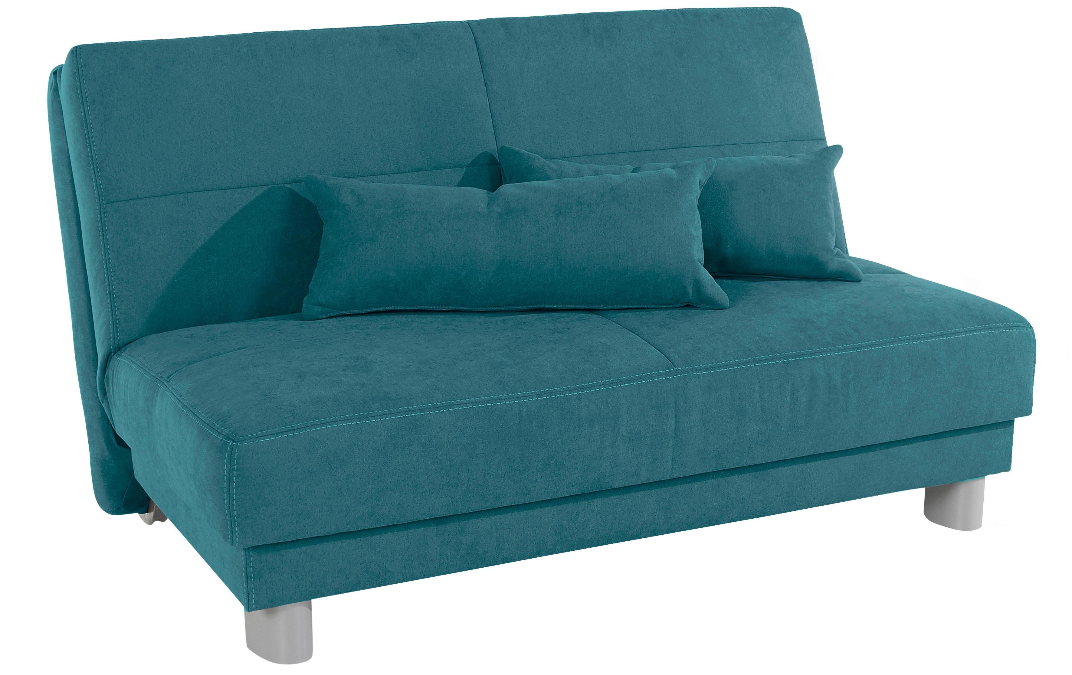 INOSIGN Schlafsofa Gina, mit einem Handgriff günstig online kaufen