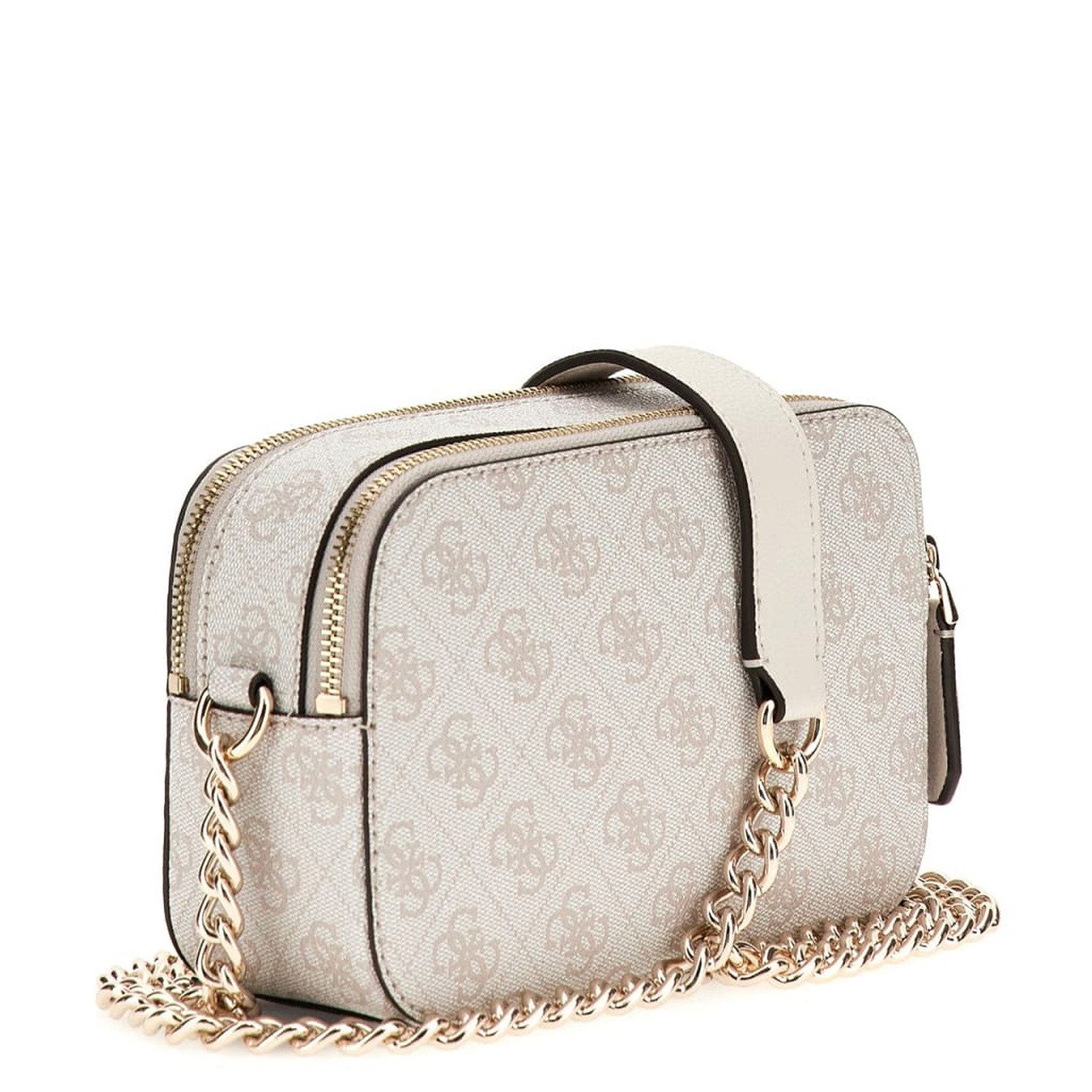 Guess Umhängetasche GUESS Damen Schultertasche Noelle günstig online kaufen
