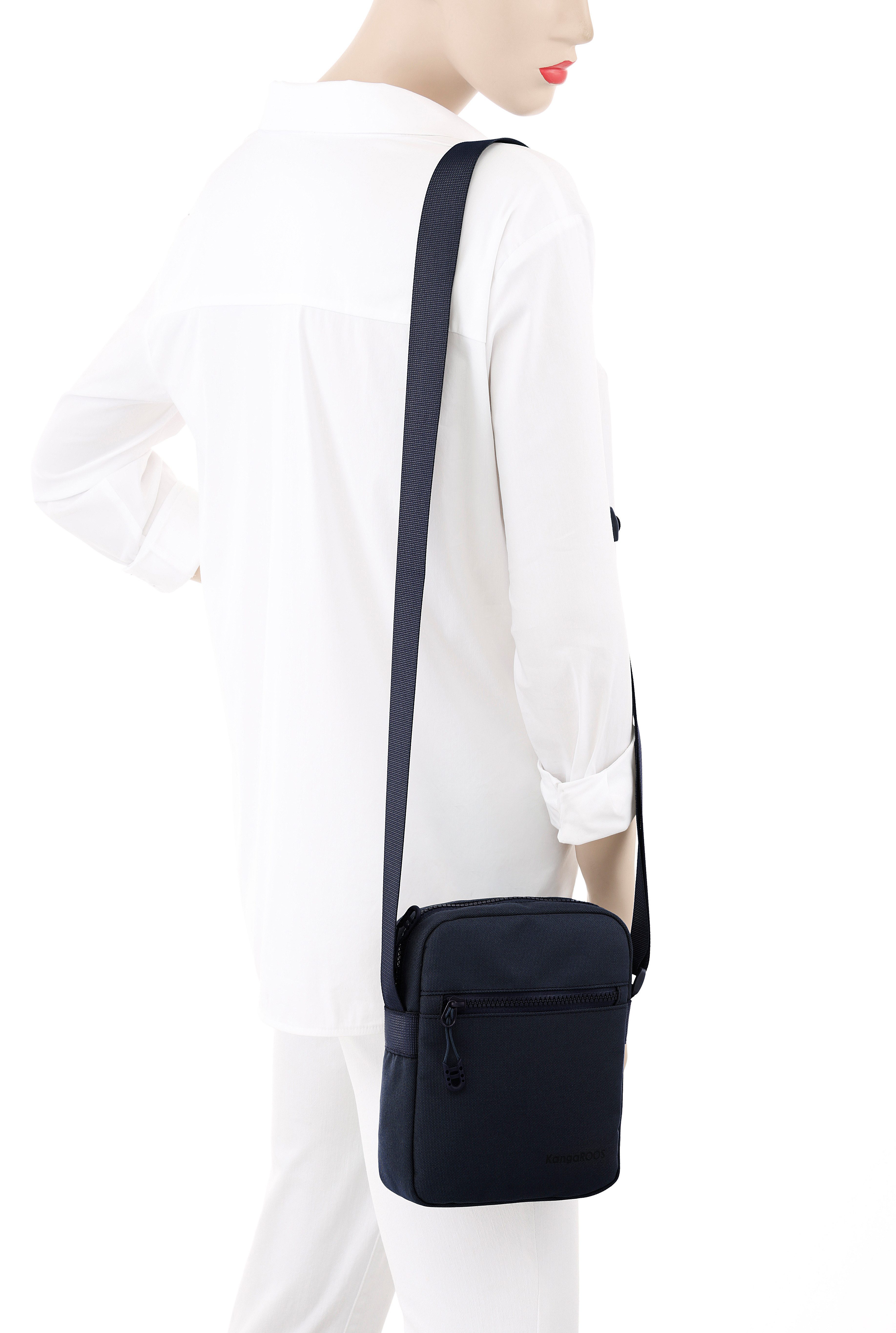 KangaROOS Umhängetasche, Schultertasche, Mini Bag, kleine Tasche günstig online kaufen