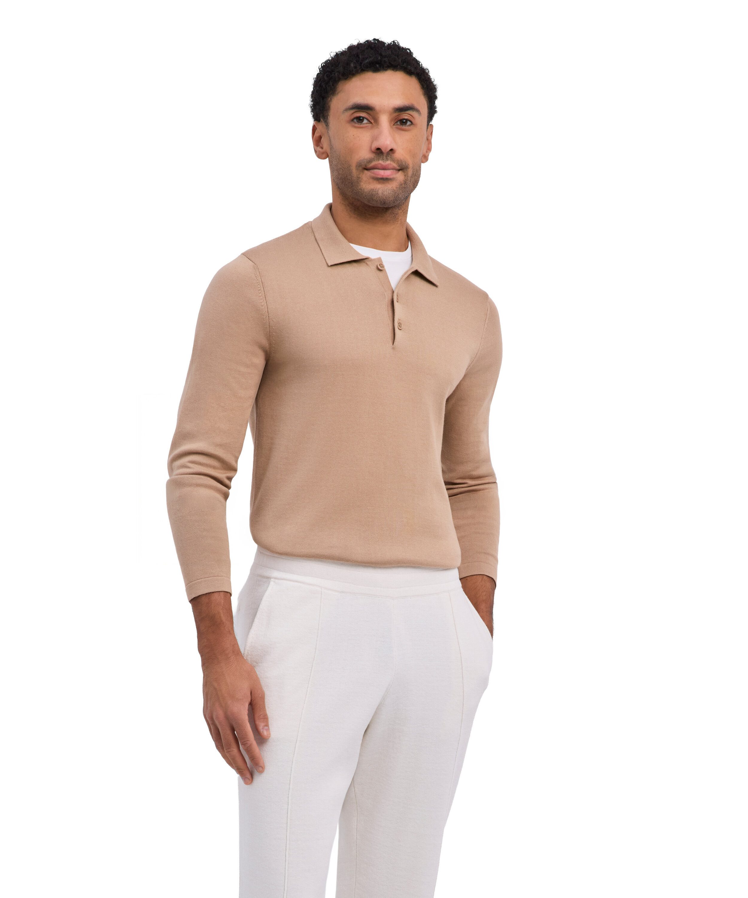 FALKE Poloshirt Polo Shirt (1-tlg., 1)