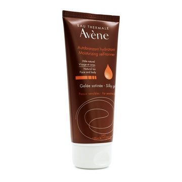 Avene Selbstbräunungsgel AVENE Selbstbräuner Gel feuchtigkeitsspendend 2010 - 100 ml