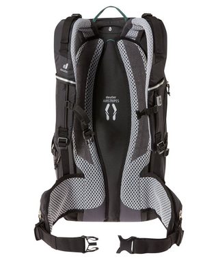 deuter Fahrradrucksack Fahrradrucksack "Trans Alpin 32 EL"