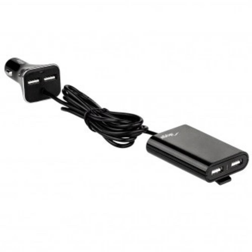 Universal-Auto-Ladegerät USB-Ladegerät