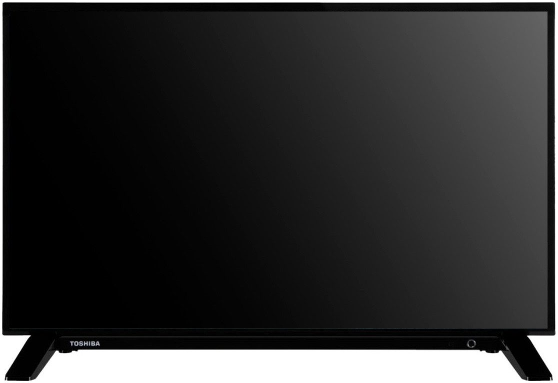 Toshiba 24WV2F63DA LED-Fernseher (60 cm/24 Zoll, HD ready, Smart-TV)
