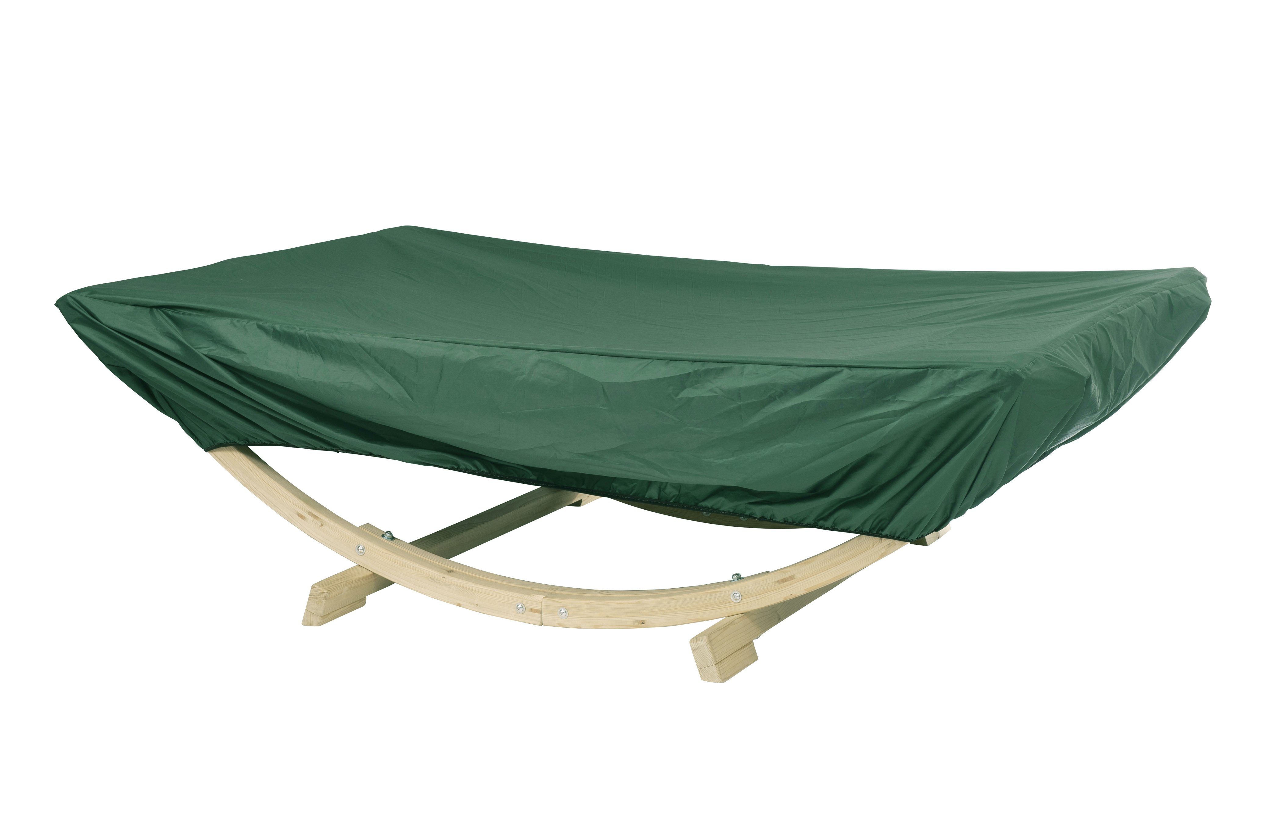 Amazonas Gartenmöbel-Schutzhülle Schutzhülle Lounge Bed Cover