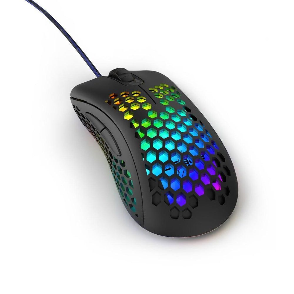 uRage Gaming-Maus