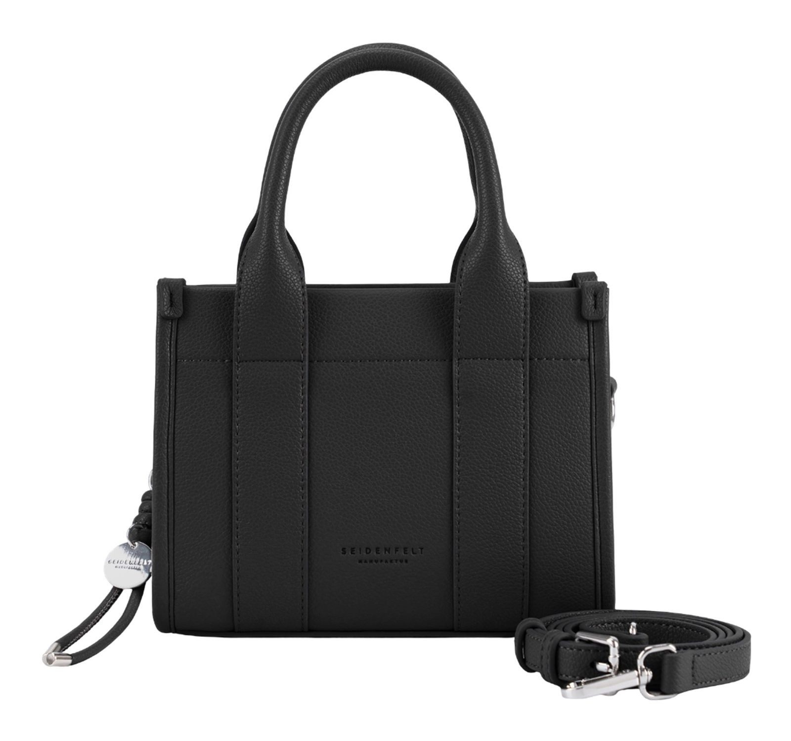 Seidenfelt Manufaktur Handtasche Mini Handbag