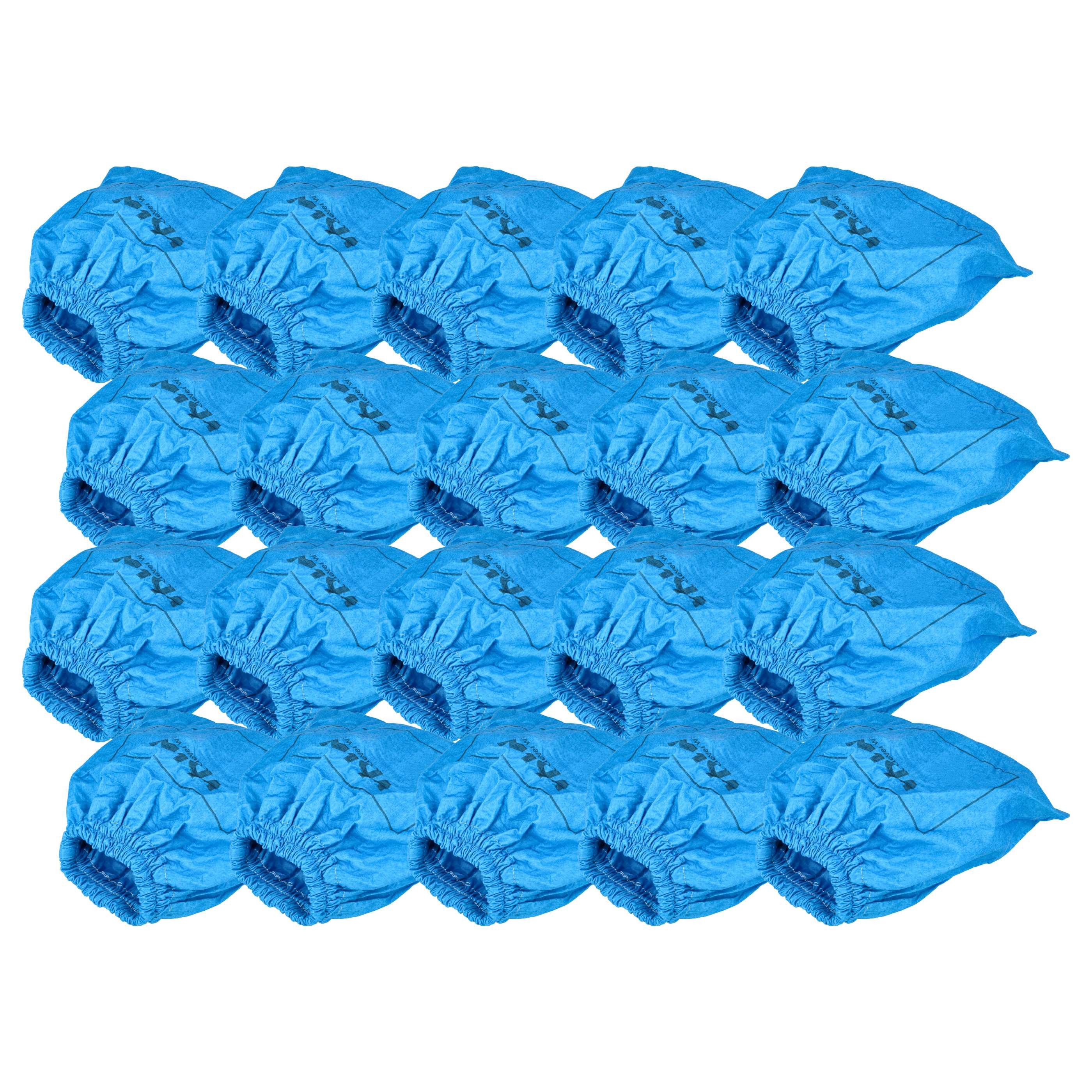 vhbw Ersatzfilter passend für Nilfisk Buddy II 18, II 18 Premium Car Cleaner, II 18, Zubehör für Nilfisk Buddy II 18 II 18 Premium Car Cleaner II 18 Inox II 12 II 12 UK II 12 Car Cleaner II 12L EU II 12 ZA, Auswaschbar