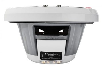 Rockford Fosgate PM2652 16,5cm 2-Wege Lautsprecher Auto-Lautsprecher (16cm, MAX: Watt)