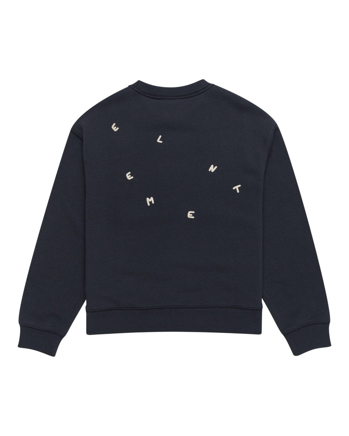 Element Sweatshirt Say Hi