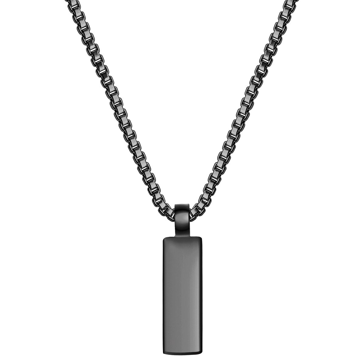 True Rebels Kette mit Anhänger TR349 (1-tlg)