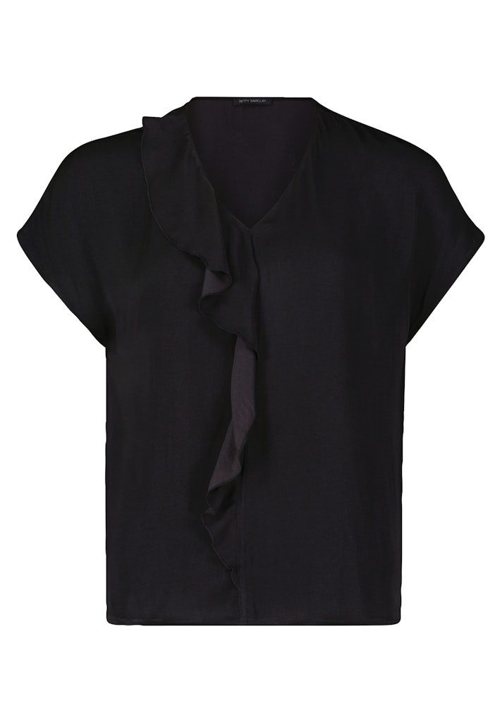 Klassische Bluse