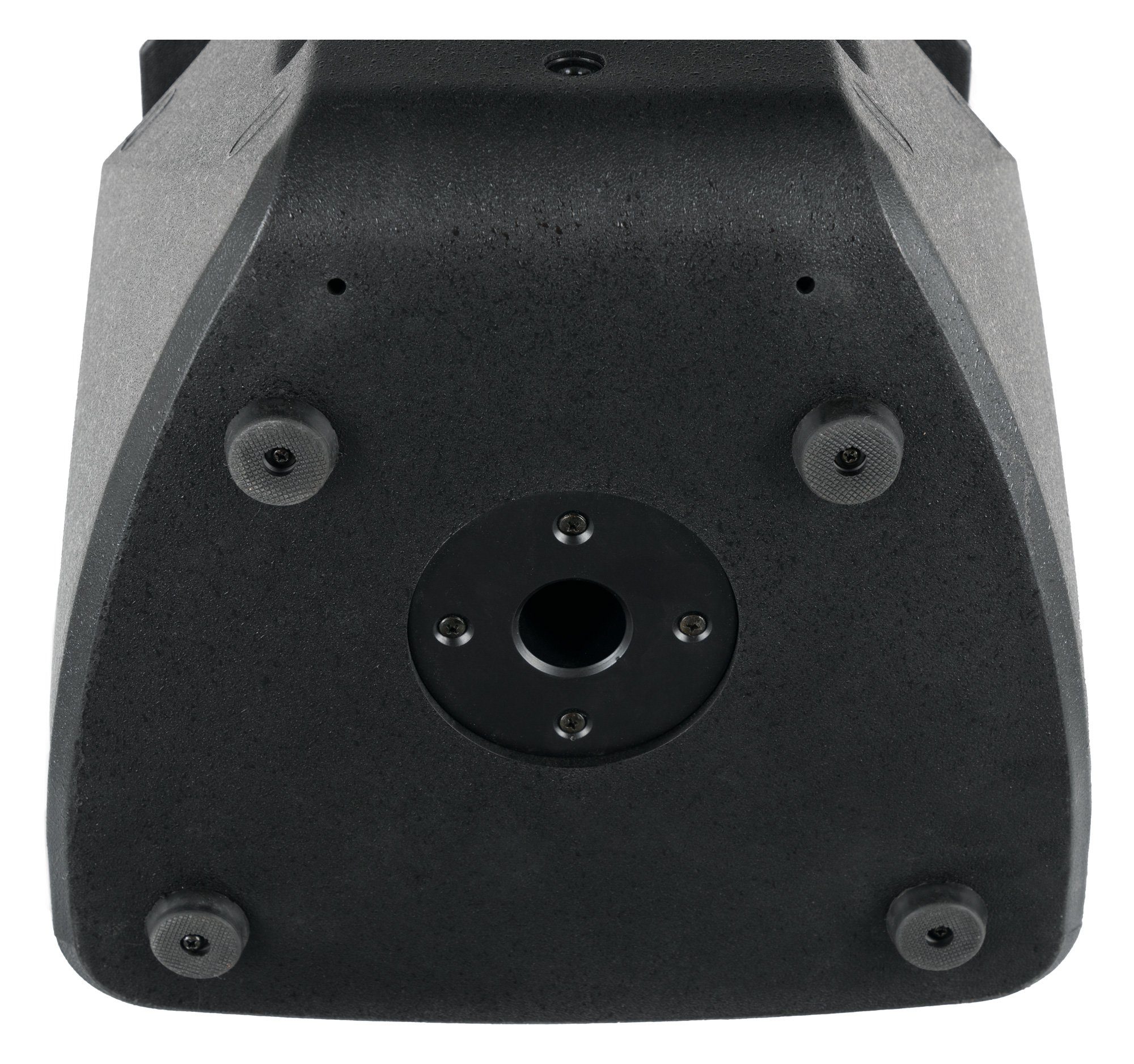 Pronomic C-210 MA (Bluetooth, 200 10 W, DSP-Presets) Bi-Amp Woofer Lautsprecher Box - Aktive 2 mit - zoll Kanälen und 2-Wege